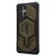 Galaxy S25 Ultra | Coque UAG Monarch Pro Magnetic Kevlar®