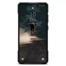 Galaxy S25 Ultra | Coque UAG Monarch Pro Magnetic Kevlar®