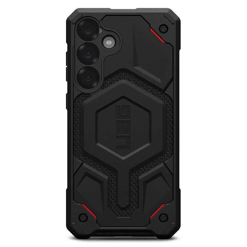 Galaxy S25 Plus | Coque UAG Monarch Pro Magnetic Kevlar® Galaxy S25 Plus | Coque UAG Monarch Pro Magnetic Kevlar®