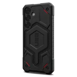 Galaxy S25 Plus | Coque UAG Monarch Pro Magnetic Kevlar®