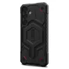 Galaxy S25 Plus | Coque UAG Monarch Pro Magnetic Kevlar®