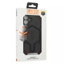 Galaxy S25 Plus | Coque UAG Monarch Pro Magnetic Kevlar®
