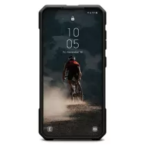 Galaxy S25 | Coque UAG Monarch Pro Magnetic Kevlar®