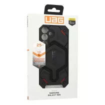 Galaxy S25 | Coque UAG Monarch Pro Magnetic Kevlar®