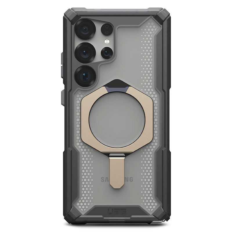 Galaxy S25 Ultra | Coque Antichoc UAG Plasma XTE MagSafe Galaxy S25 Ultra | Coque Antichoc UAG Plasma XTE MagSafe
