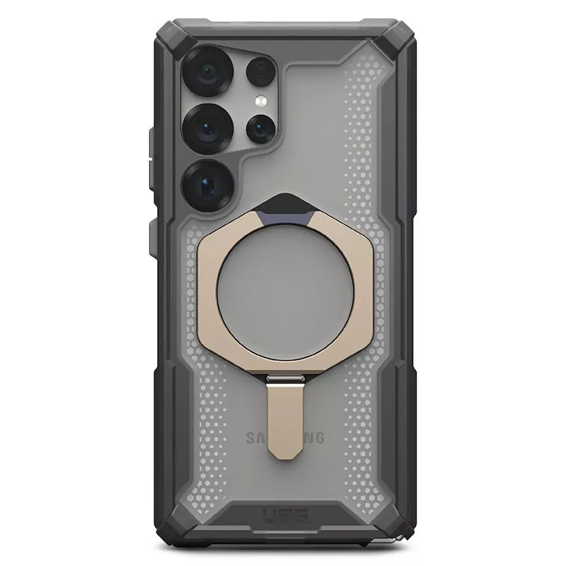 Galaxy S25 Ultra | Coque Antichoc UAG Plasma XTE MagSafe
