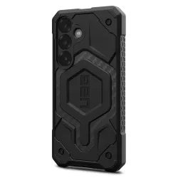 Galaxy S25 | Coque UAG Monarch Pro Magnetic Carbone