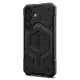 Galaxy S25 | Coque UAG Monarch Pro Magnetic Carbone