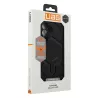 Galaxy S25 | Coque UAG Monarch Pro Magnetic Carbone