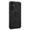 Galaxy S25 Plus | Coque UAG Monarch Pro Magnetic Carbone