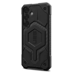 Galaxy S25 Plus | Coque UAG Monarch Pro Magnetic Carbone