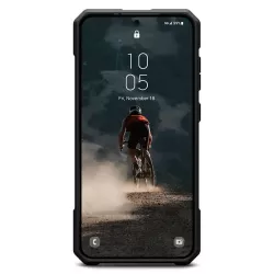 Galaxy S25 Plus | Coque UAG Monarch Pro Magnetic Carbone