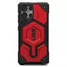 Galaxy S25 Ultra | Coque UAG Monarch Pro Magnetic Carbone