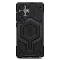 Galaxy S25 Ultra | Coque UAG Monarch Pro Magnetic Carbone