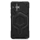 Galaxy S25 Ultra | Coque UAG Monarch Pro Magnetic Carbone