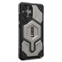 Galaxy S25 Ultra | Coque UAG Monarch Pro Magnetic Carbone