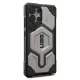 Galaxy S25 Ultra | Coque UAG Monarch Pro Magnetic Carbone