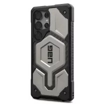 Galaxy S25 Ultra | Coque UAG Monarch Pro Magnetic Carbone