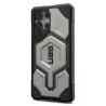 Galaxy S25 Ultra | Coque UAG Monarch Pro Magnetic Carbone