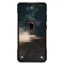 Galaxy S25 Ultra | Coque UAG Monarch Pro Magnetic Carbone