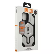 Galaxy S25 Ultra | Coque UAG Monarch Pro Magnetic Carbone