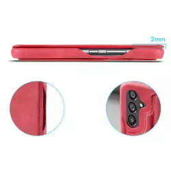 Galaxy A54 | Étui Portefeuille LC.IMEEKE Hon Ancient