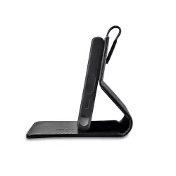 Galaxy S23 Ultra | Étui Portefeuille ICARER en Cuir Véritable