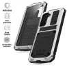 Coque Intégrale R-JUST Alphacell pour Galaxy S21 FE