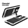 Coque Intégrale R-JUST Alphacell pour Galaxy S21 FE