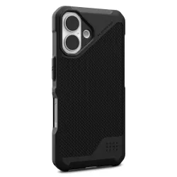 iPhone 16 | Coque MagSafe UAG Metropolis LT en Kevlar