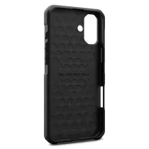 iPhone 16 Plus | Coque MagSafe UAG Metropolis LT en Kevlar