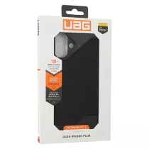 iPhone 16 Plus | Coque MagSafe UAG Metropolis LT en Kevlar