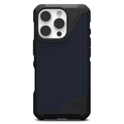 iPhone 16 Pro | Coque MagSafe UAG Metropolis LT en Kevlar