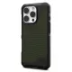 iPhone 16 Pro | Coque MagSafe UAG Metropolis LT en Kevlar
