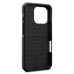 iPhone 16 Pro | Coque MagSafe UAG Metropolis LT en Kevlar