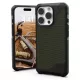 iPhone 16 Pro | Coque MagSafe UAG Metropolis LT en Kevlar