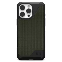 iPhone 16 Pro Max | Coque MagSafe UAG Metropolis LT en Kevlar