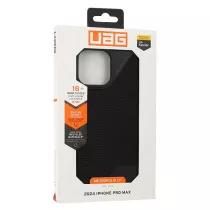 iPhone 16 Pro Max | Coque MagSafe UAG Metropolis LT en Kevlar