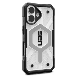 iPhone 16 | Coque Antichoc UAG Pathfinder Clear MagSafe