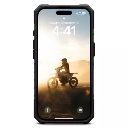 iPhone 16 | Coque Antichoc UAG Pathfinder Clear MagSafe