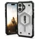 iPhone 16 | Coque Antichoc UAG Pathfinder Clear MagSafe