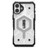 iPhone 16 Plus | Coque Antichoc UAG Pathfinder Clear MagSafe