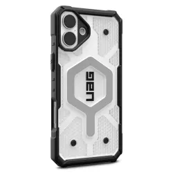 iPhone 16 Plus | Coque Antichoc UAG Pathfinder Clear MagSafe