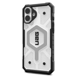 iPhone 16 Plus | Coque Antichoc UAG Pathfinder Clear MagSafe