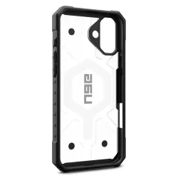 iPhone 16 Plus | Coque Antichoc UAG Pathfinder Clear MagSafe