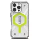iPhone 16 Pro | Coque Antichoc UAG Pathfinder Clear MagSafe