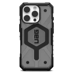 iPhone 16 Pro | Coque Antichoc UAG Pathfinder Clear MagSafe