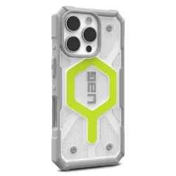 iPhone 16 Pro | Coque Antichoc UAG Pathfinder Clear MagSafe