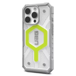 iPhone 16 Pro | Coque Antichoc UAG Pathfinder Clear MagSafe