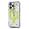 iPhone 16 Pro | Coque Antichoc UAG Pathfinder Clear MagSafe